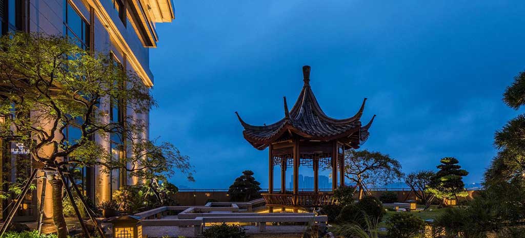 杭州泛海钓鱼台酒店